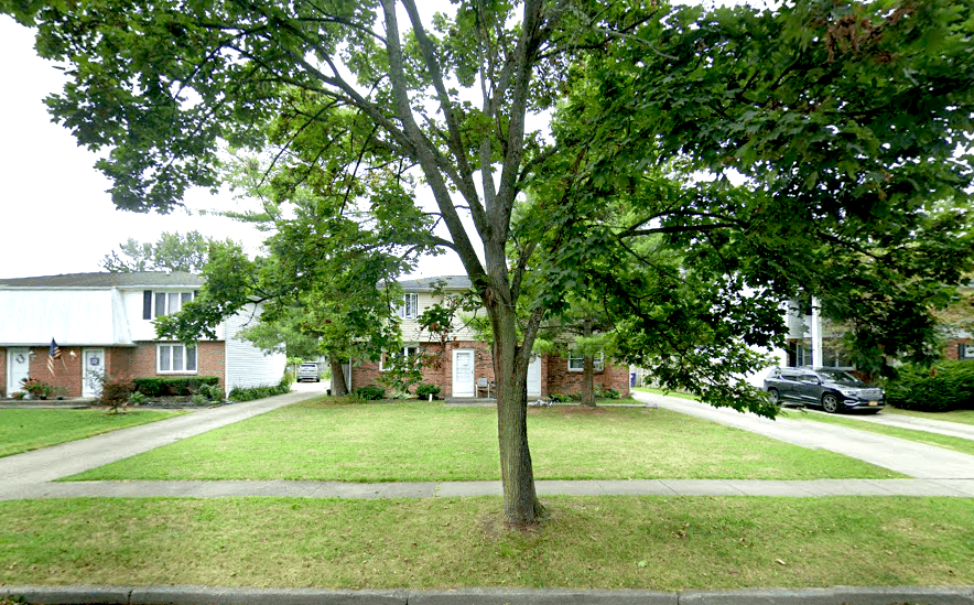 105 Berehaven